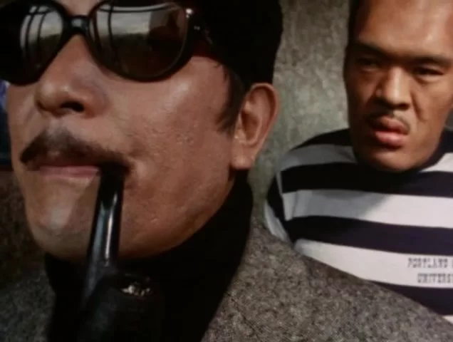 Сражайся! Дракон 20 серия