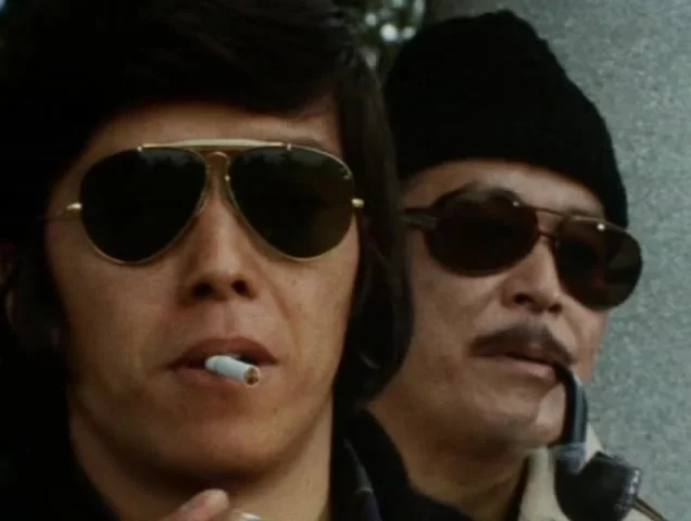 Сражайся! Дракон 23 серия