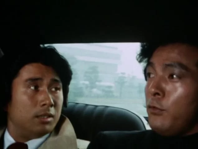 Сражайся! Дракон 24 серия