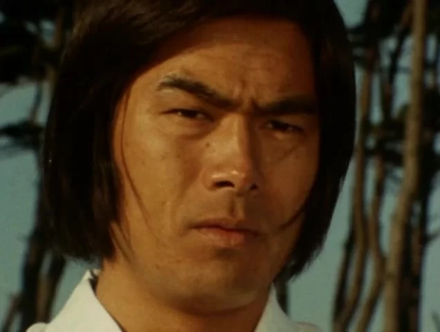 Сражайся! Дракон 25 серия