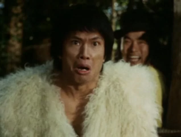 Сражайся! Дракон 26 серия