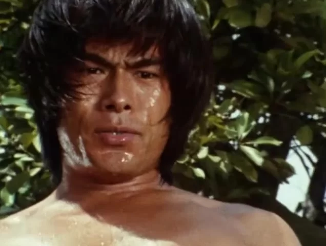 Сражайся! Дракон 6 серия