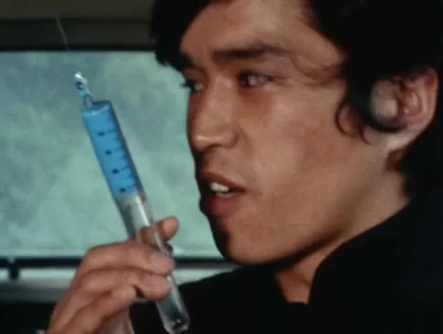 Сражайся! Дракон 7 серия