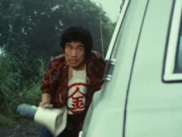 Сражайся! Дракон 8 серия