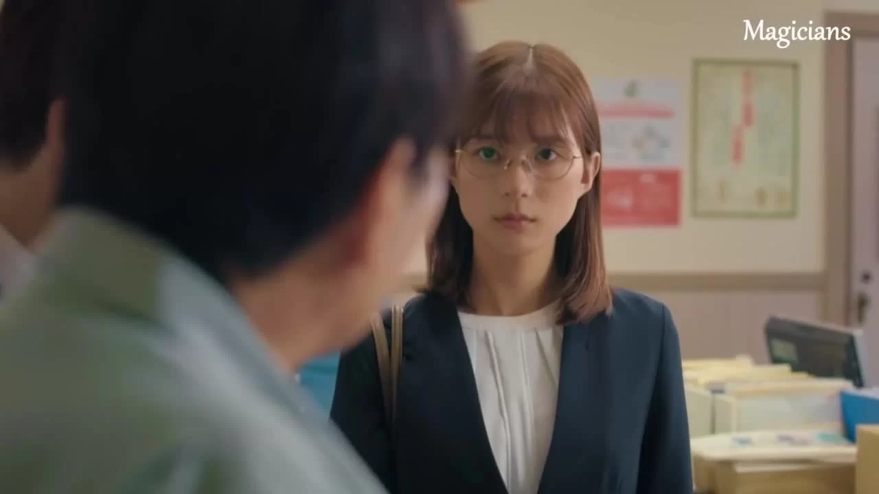 Срок годности моей привлекательности вот-вот закончится?! 2 серия