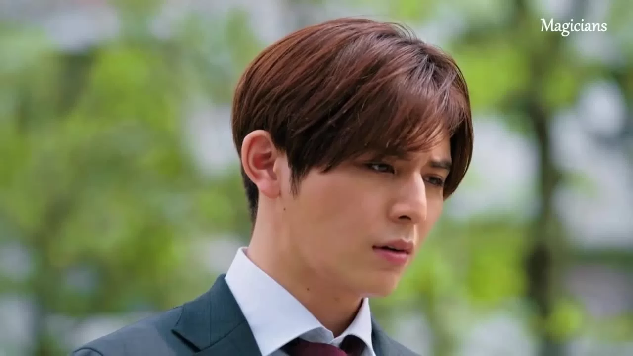 Срок годности моей привлекательности вот-вот закончится?! 4 серия