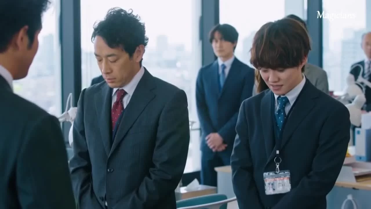 Срок годности моей привлекательности вот-вот закончится?! 8 серия