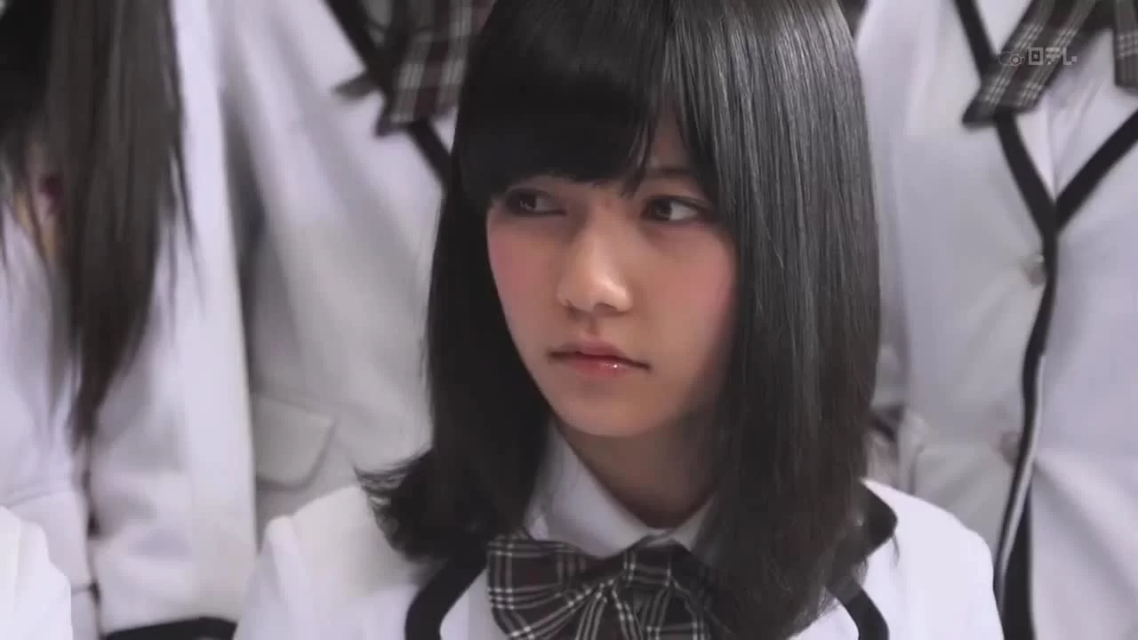 Старшая школа Бакалея 11 серия