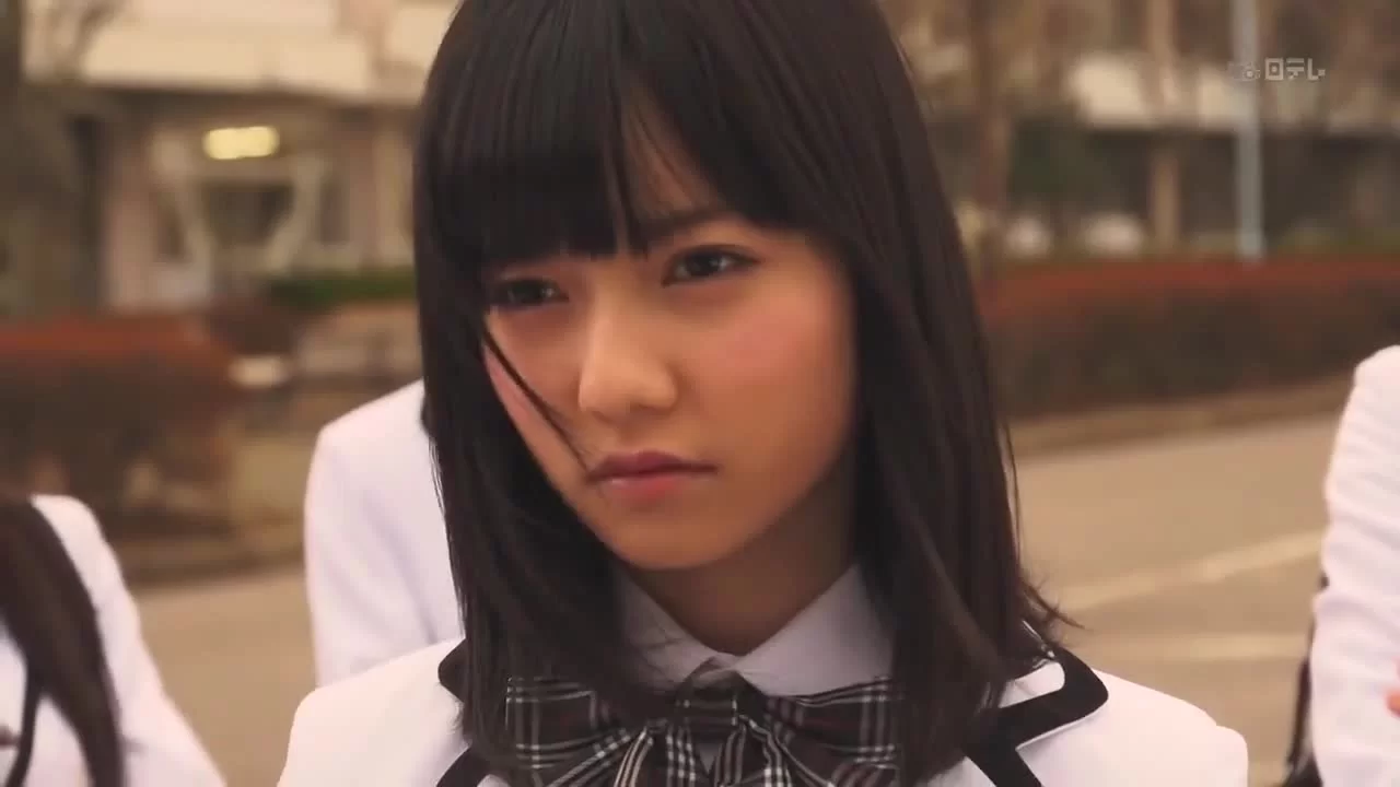 Старшая школа Бакалея 3 серия