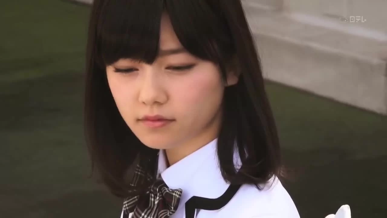 Старшая школа Бакалея 7 серия