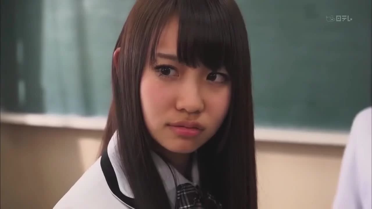 Старшая школа Бакалея 9 серия