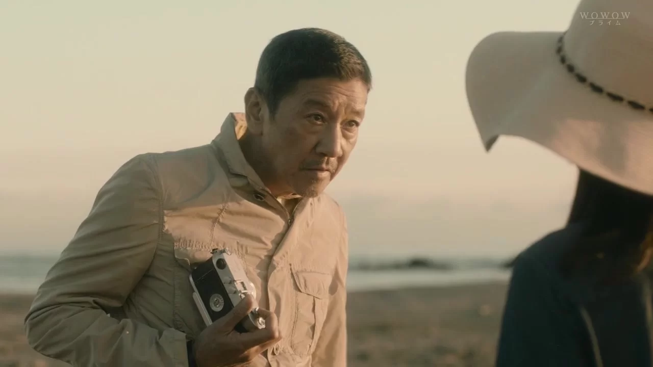 Стеклянный тростник (2015) 2 серия