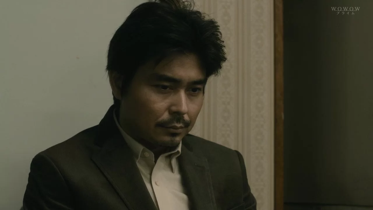 Стеклянный тростник 3 серия