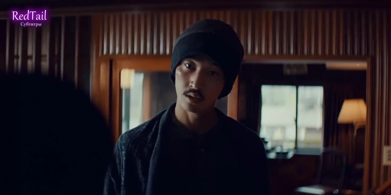 Страна Танабаты 3 серия