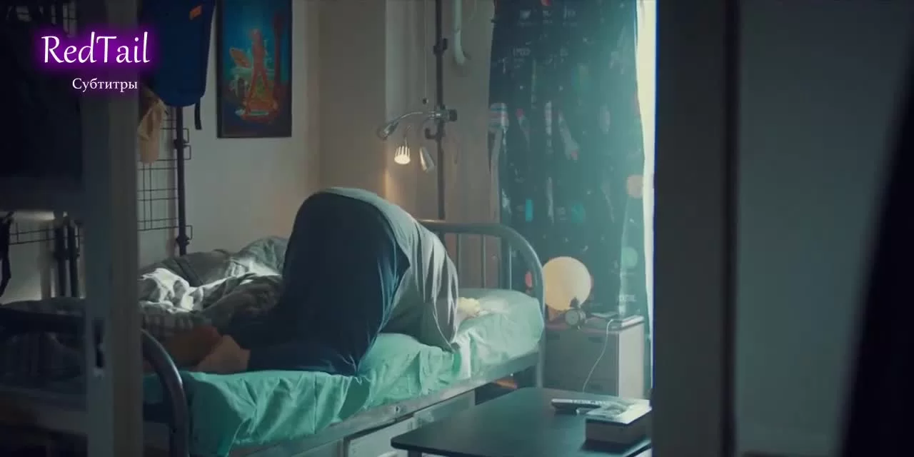 Страна Танабаты 7 серия