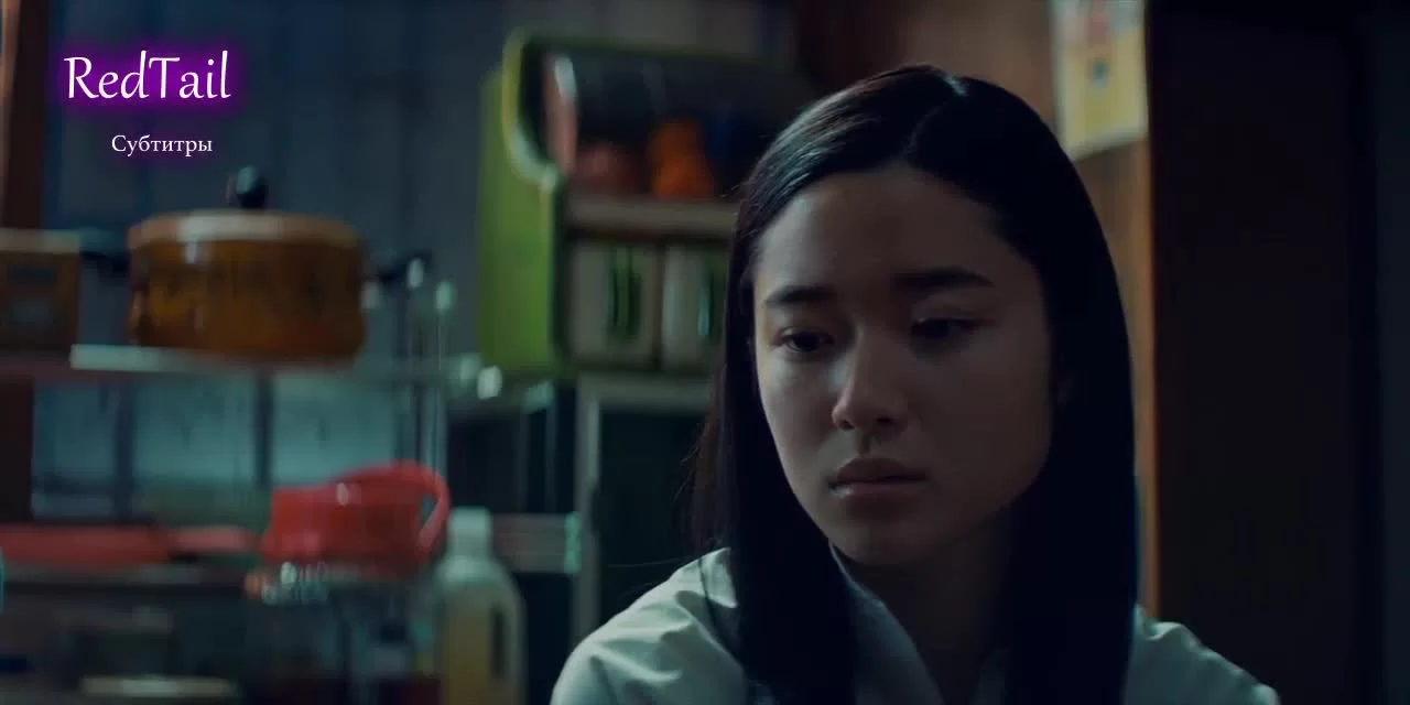 Страна Танабаты 9 серия