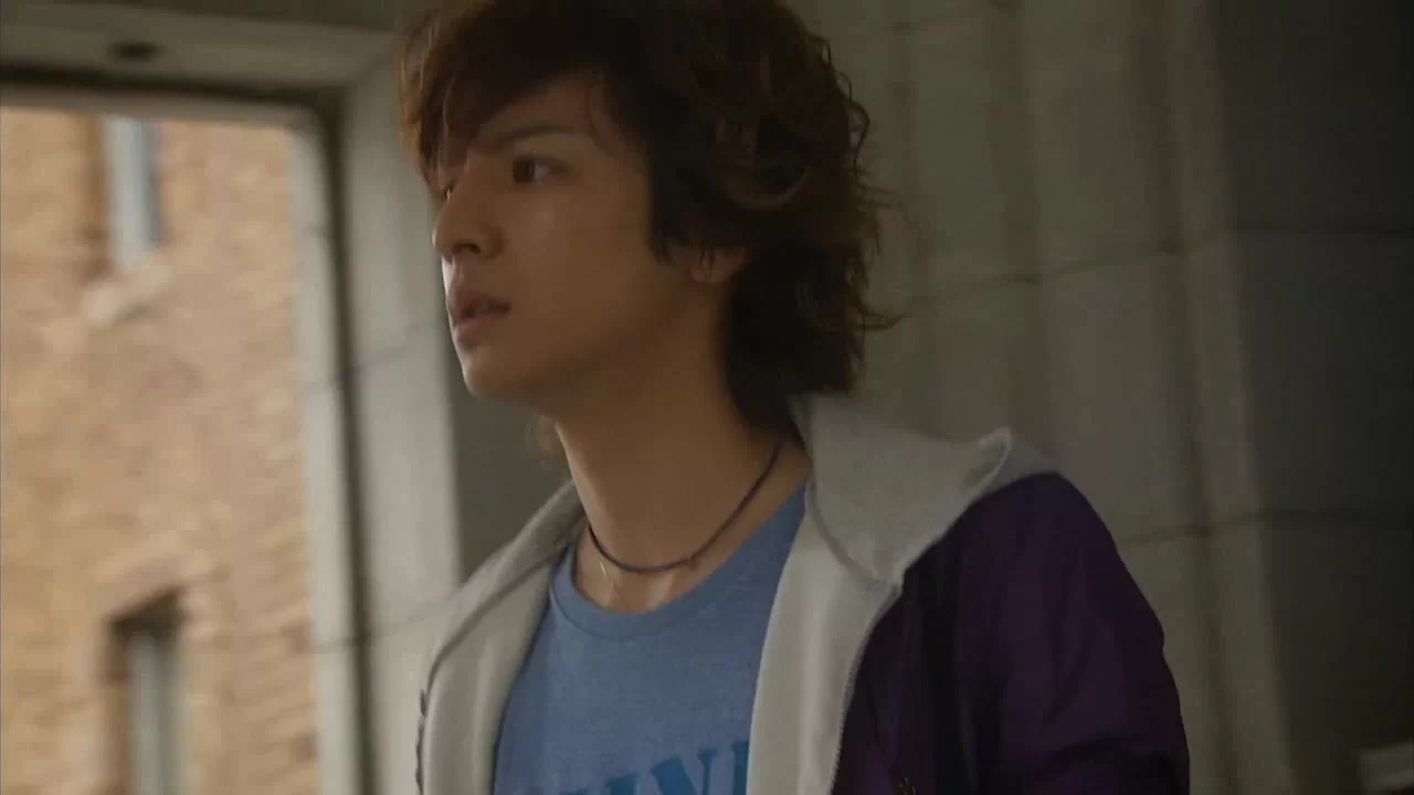 Суд над ведьмой (2009) 10 серия