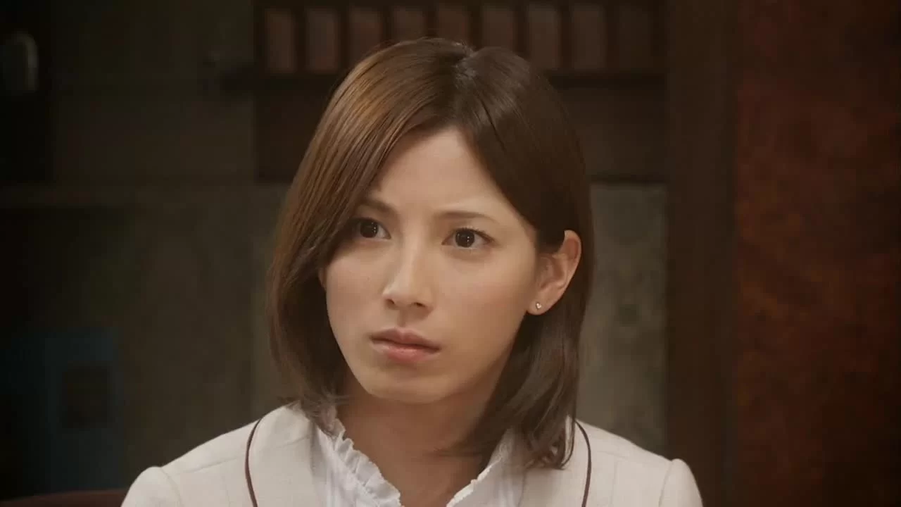 Суд над ведьмой (2009) 2 серия