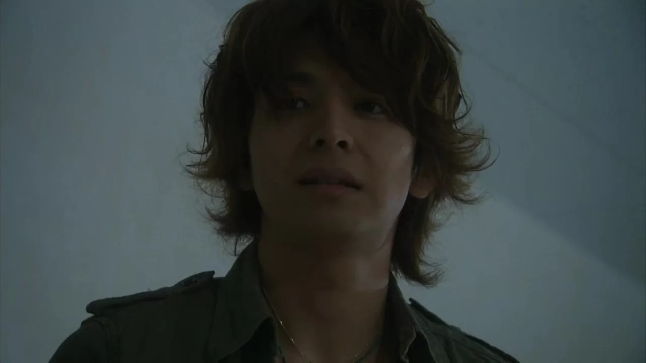 Суд над ведьмой (2009) 9 серия