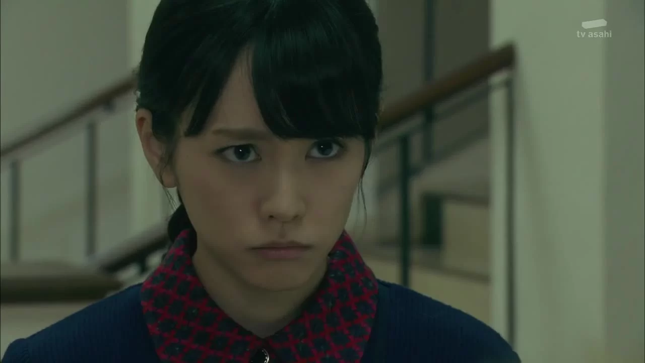 Сумика Сумирэ (2016) 3 серия