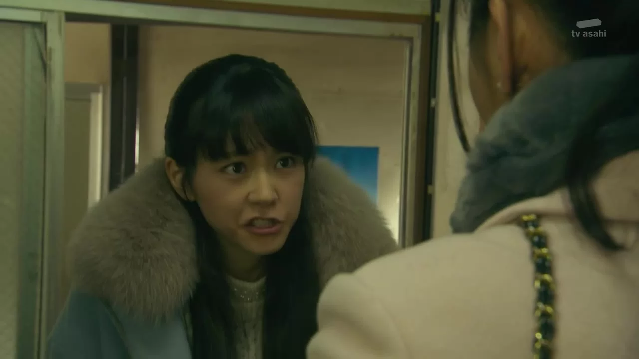 Сумика Сумирэ (2016) 4 серия