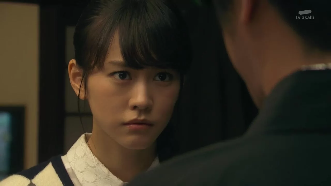 Сумика Сумирэ (2016) 6 серия