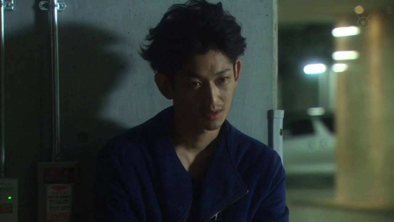 Счастливая семерка (2012) 1 серия