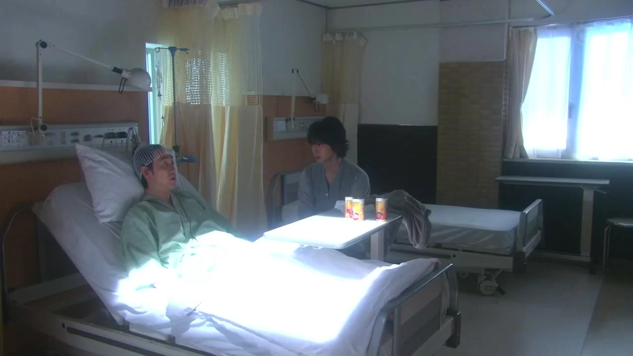 Счастливая семерка (2012) 10 серия