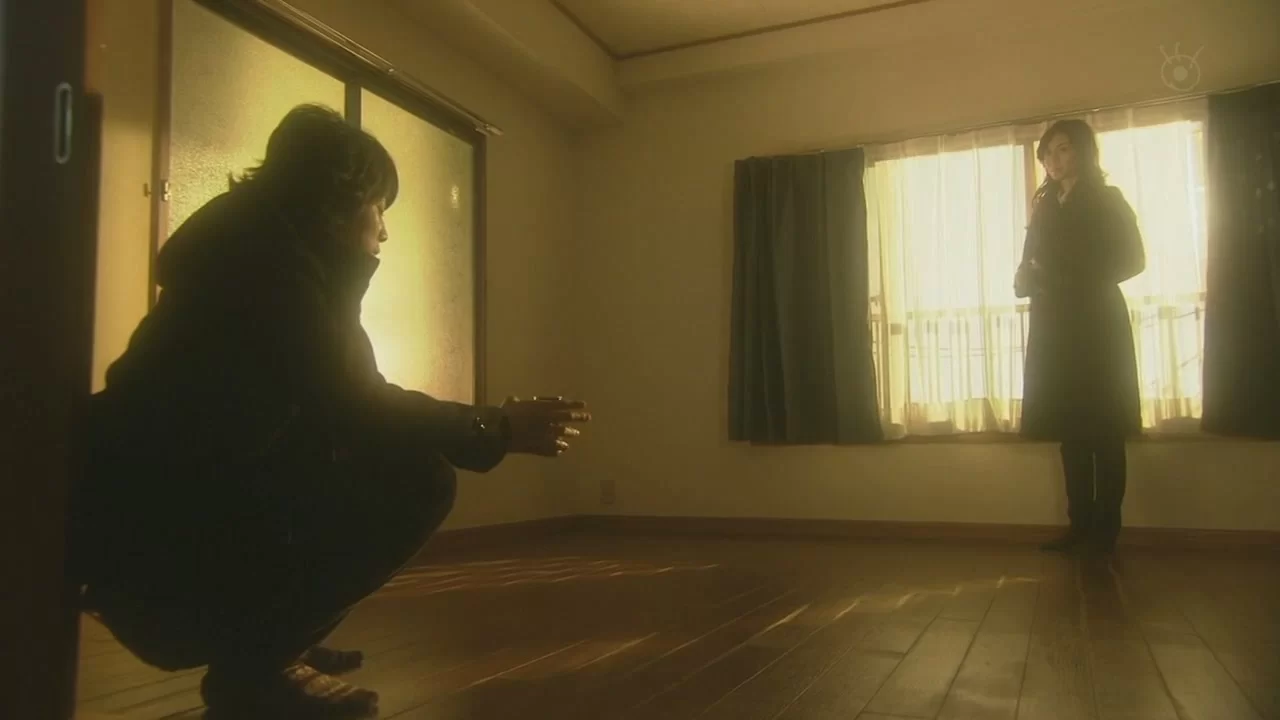 Счастливая семерка (2012) 5 серия