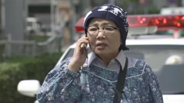 Сыщицы! (2007) 4 серия