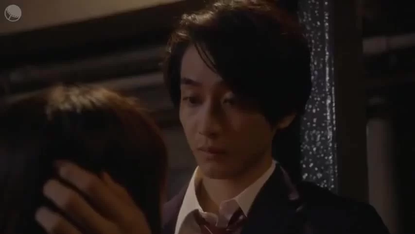 Тайна Аи-тян (2021) 3 серия