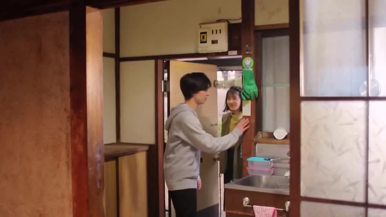 Таканэ и Хана 7 серия