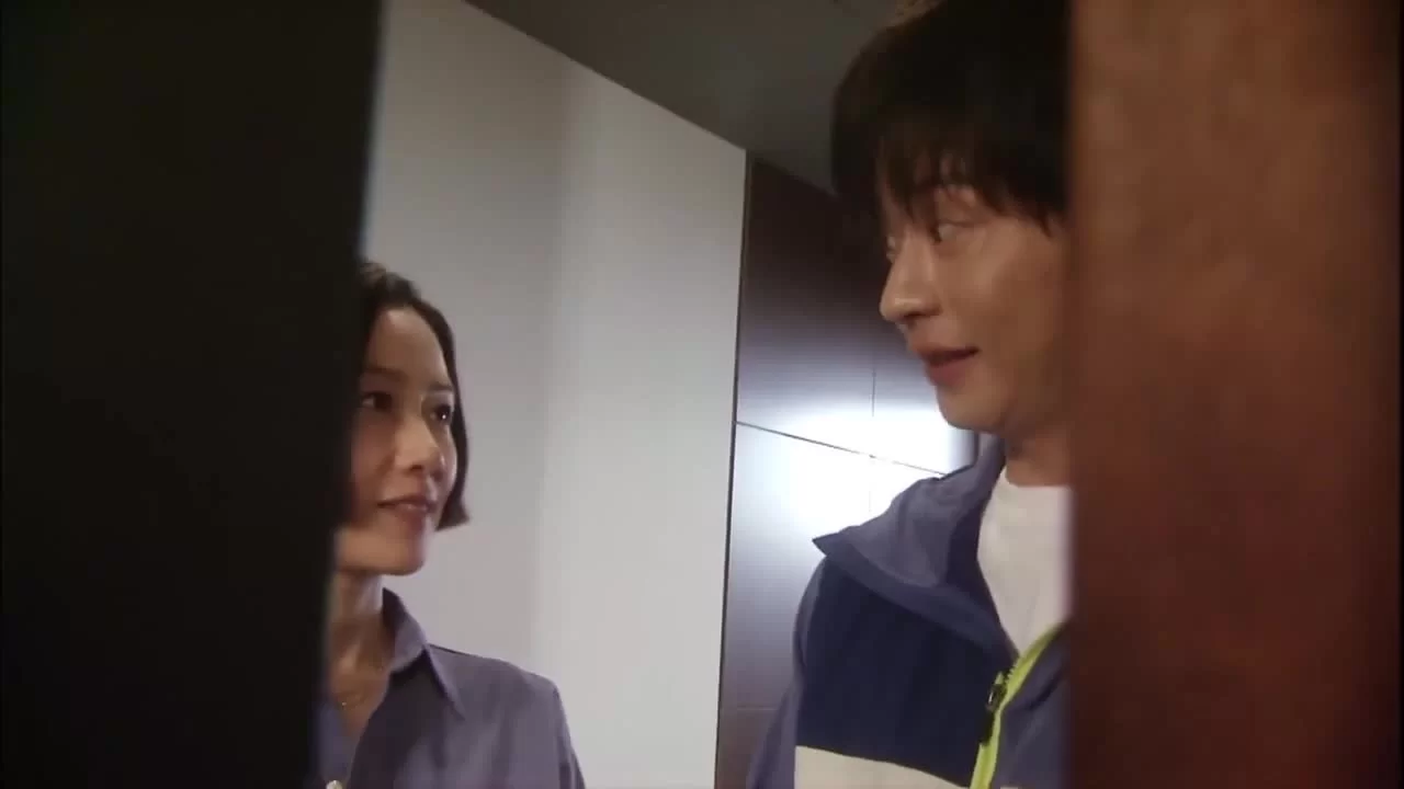 Твоя очередь (2019) 1 серия