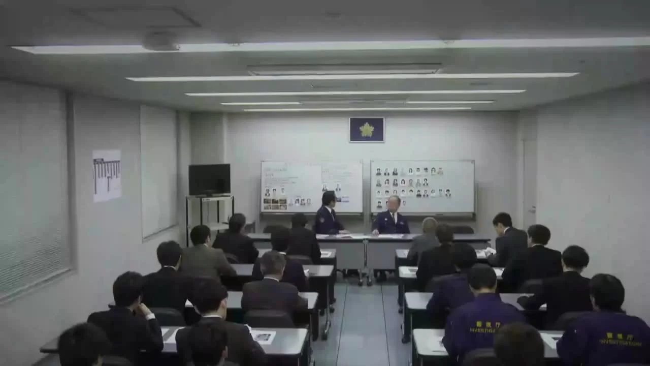 Твоя очередь (2019) 7 серия