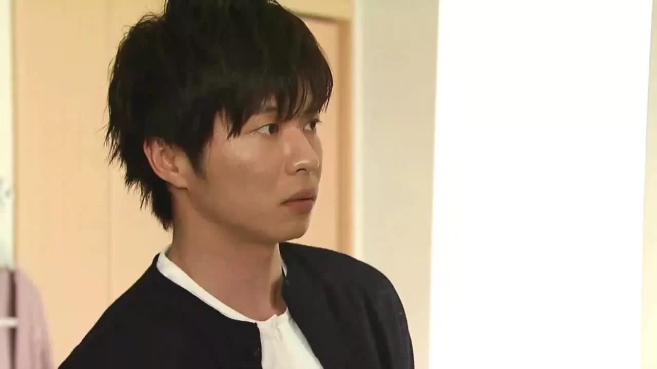 Твоя очередь (2019) 8 серия