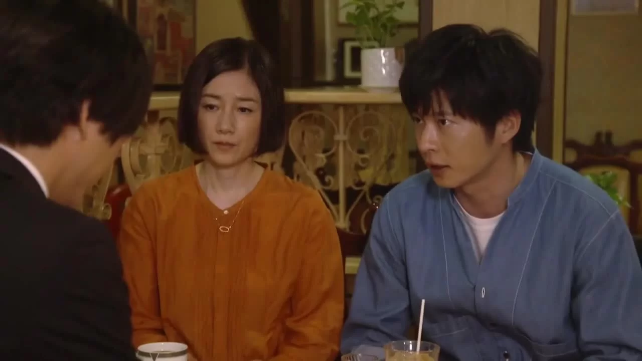 Твоя очередь (2019) 9 серия