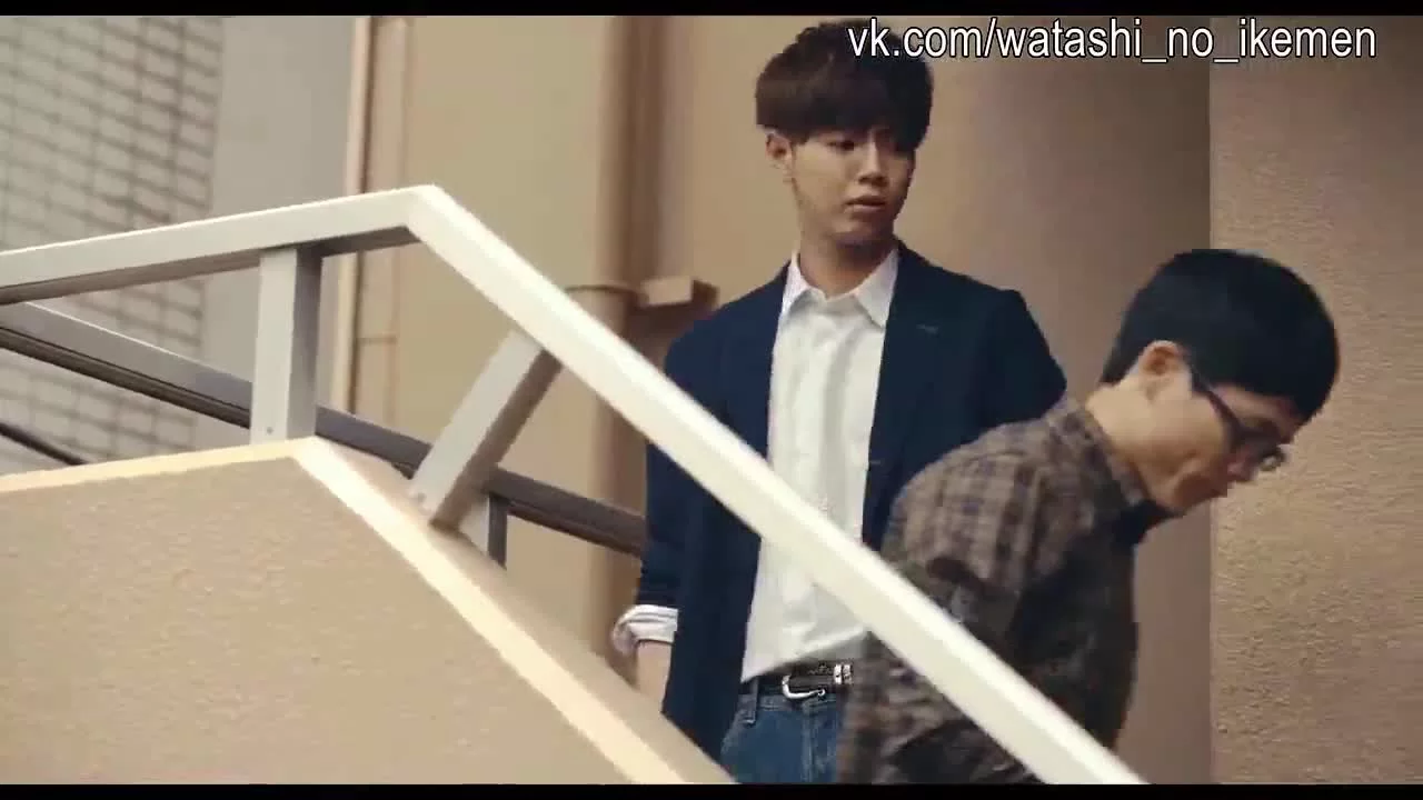 Токийская прачечная самообслуживания (2019) 1 серия