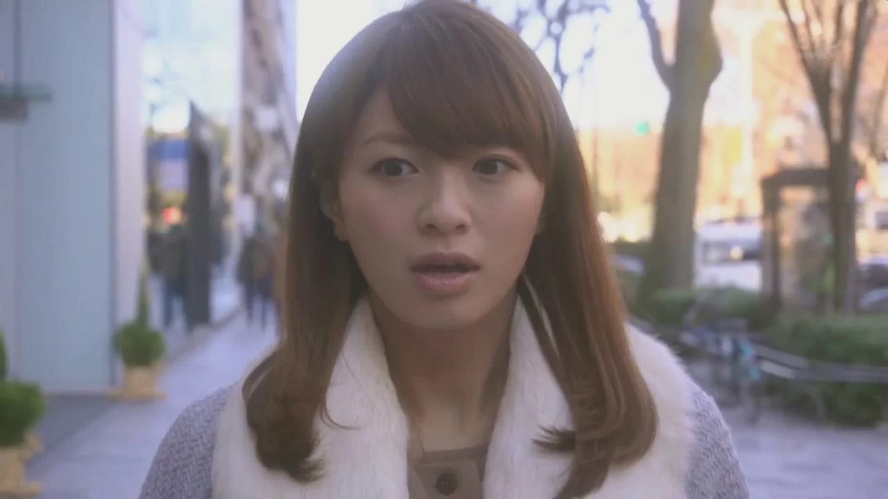 Токийские девчонки 1 серия