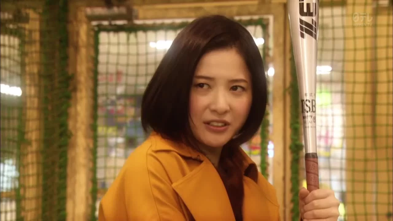 Токийские девчонки 2 серия