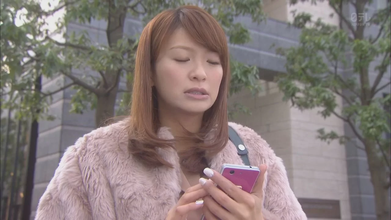 Токийские девчонки (2017) 3 серия