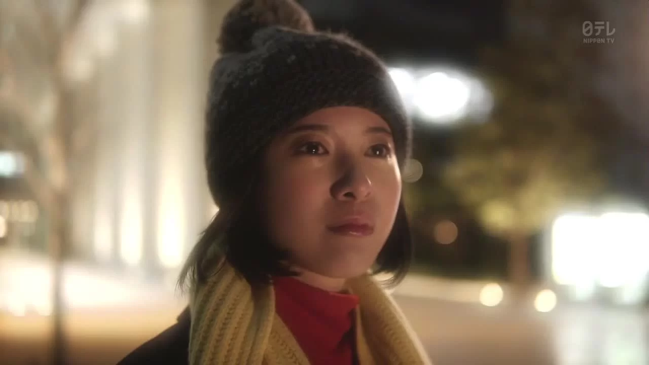 Токийские девчонки 4 серия