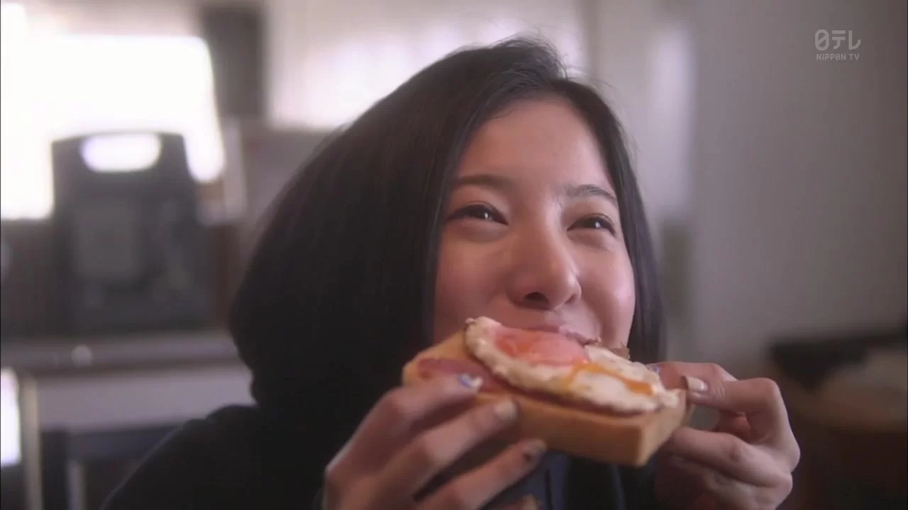 Токийские девчонки 6 серия