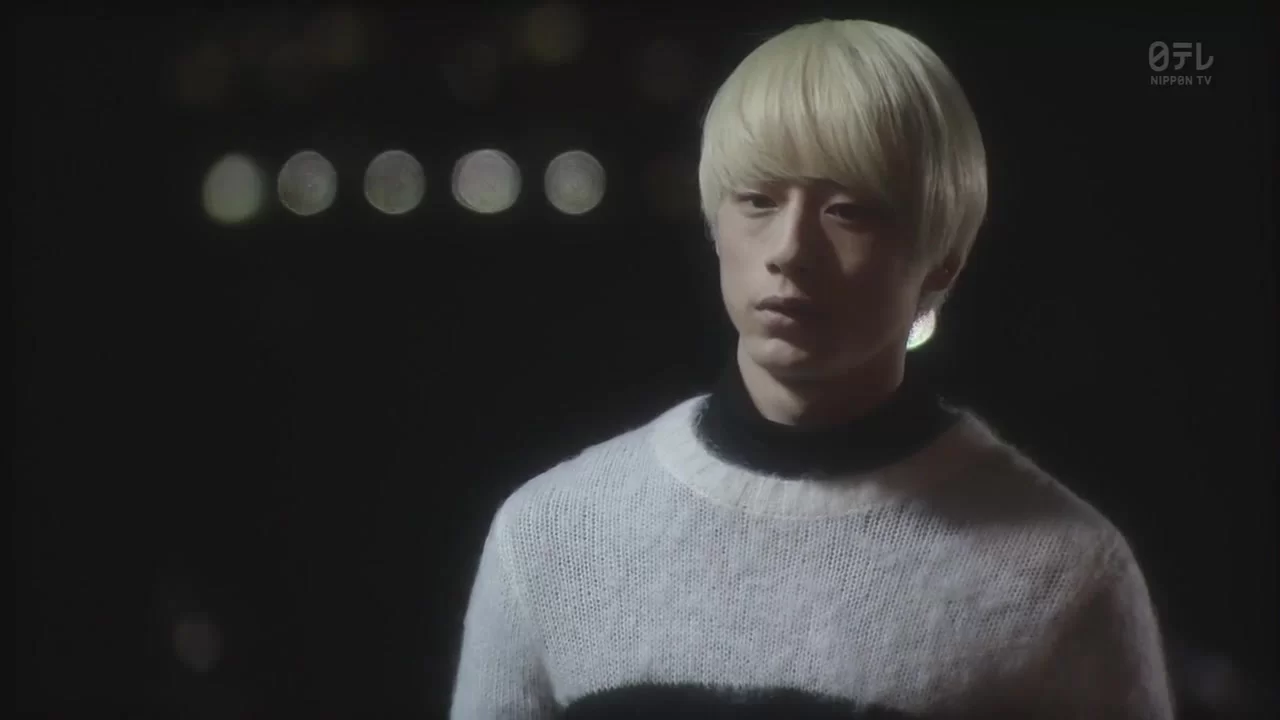 Токийские девчонки 8 серия