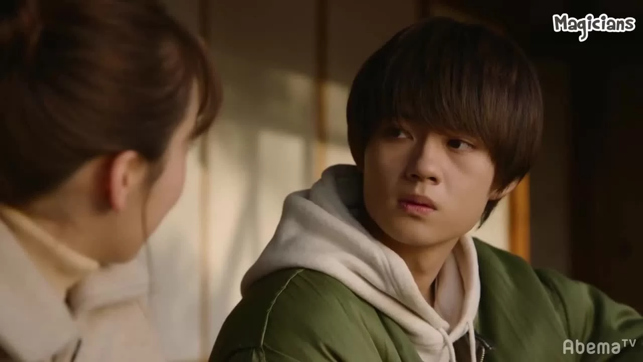 Только мне 17 лет 7 серия