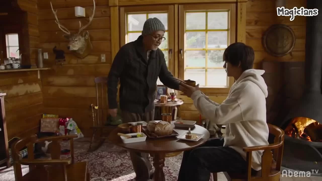 Только мне 17 лет 8 серия