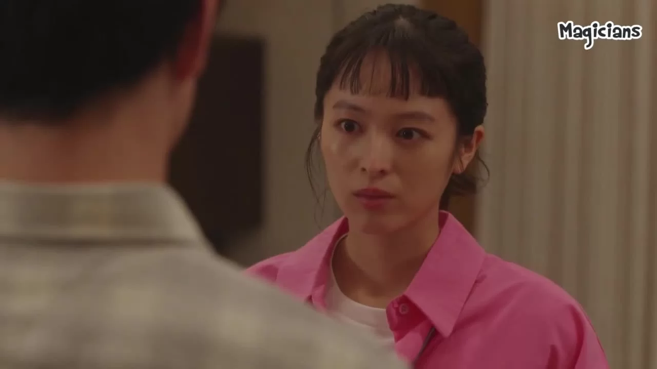 Только поженились 3 серия