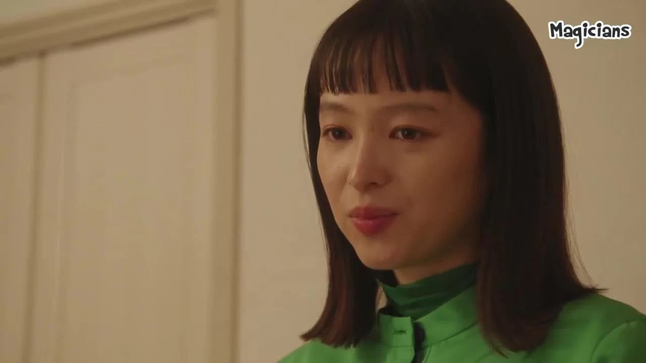 Только поженились 6 серия