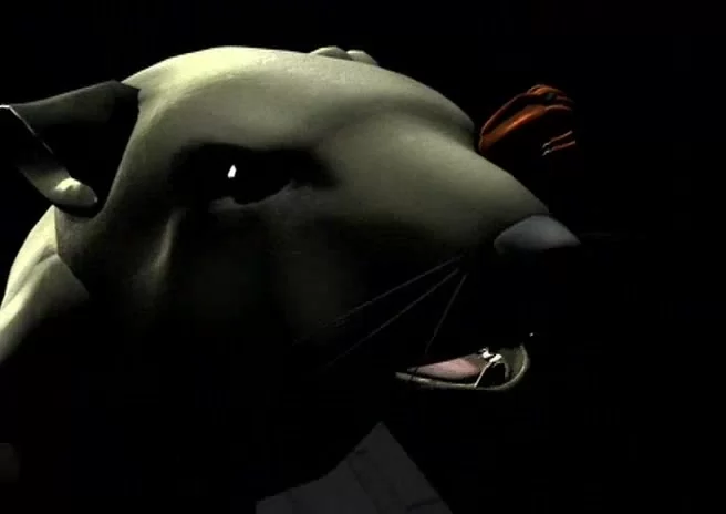 Трансформеры: Зверо-роботы 1 серия