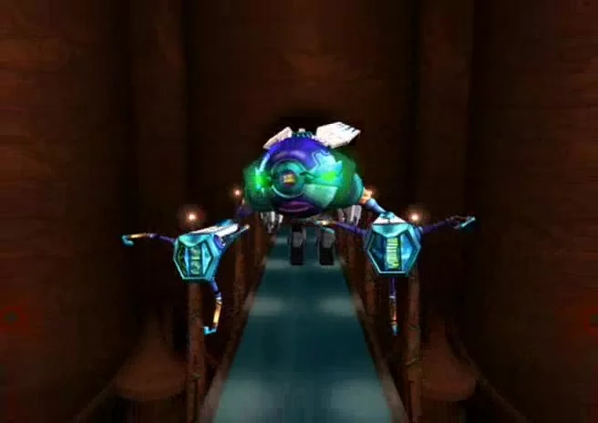 Трансформеры: Зверо-роботы 11 серия