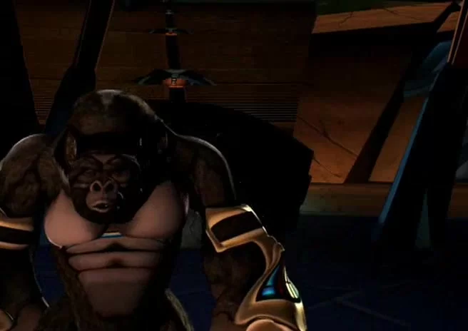 Трансформеры: Зверо-роботы 5 серия